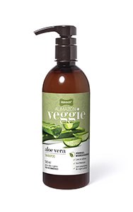 shampoo-Veggie